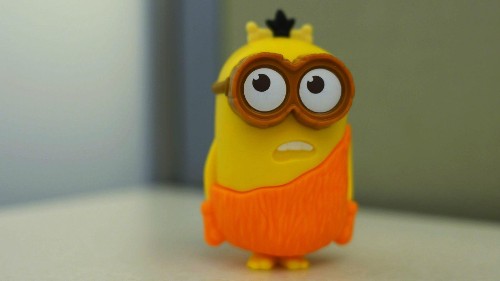 2015 was the year of Minions and “isms,” says Merriam-Webster dictionary