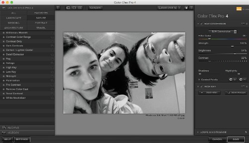 Google just made its $149 professional photo editing software free