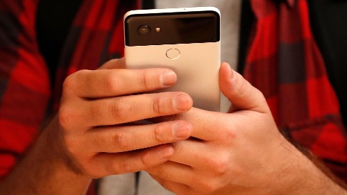 Google has made it official: The internet is now mobile-first