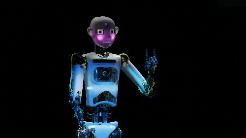 Can we trust robots to make moral decisions?