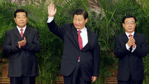 China’s elite—including Xi Jinping—are linked to offshore deals that hid millions of dollars