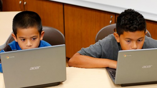 American schools are teaching our kids how to code all wrong