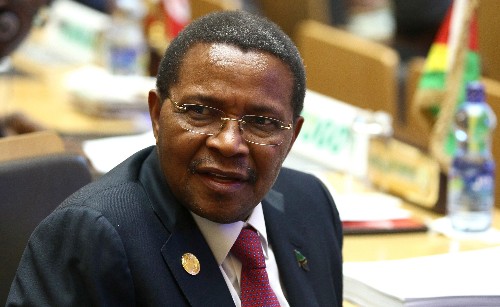 Creating a meme on Twitter could send you to jail in Tanzania