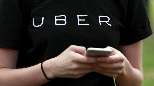 Uber just notched a win in Florida
