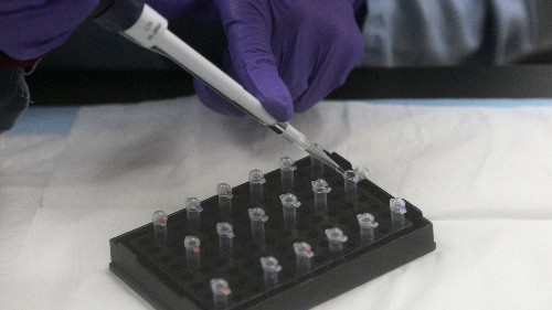 The ethical and legal implications of having a universal genetic database