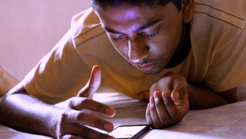 What smartphone addiction looks like when you’re living with ADHD