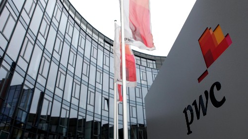 Why you should care about something as boring as an accounting firm merger