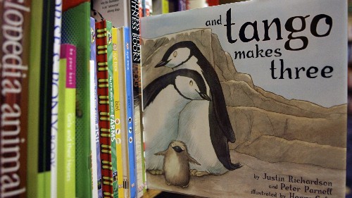 The best books for babies’ brains, according to psychological research