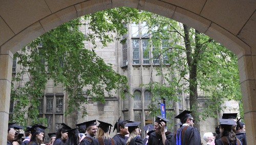 Yale’s beloved happiness class is now on the internet for free