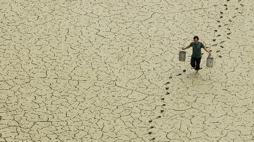 Those 3% of scientific papers that deny climate change? A review found them all flawed