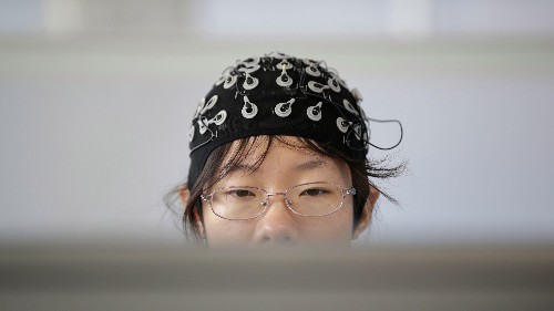 Here’s how to learn absolutely anything, according to a world expert