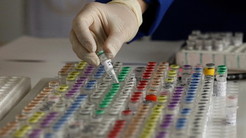 By the year 2040, embryo selection could replace sex as the way most of us make babies