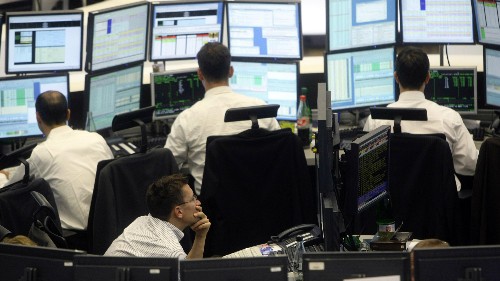 Ten years after Lehman’s collapse, these ten risks could cause the next crisis