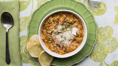 Three super simple soups that you can make in 20 minutes and eat all week