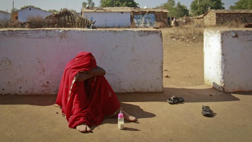 How a 10-year-old schoolgirl in India fought against child marriage—and won