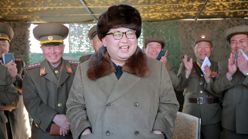 North Korea is a suspect in the world’s biggest cryptocurrency heist