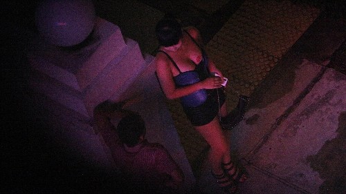 A Chinese internet entrepreneur was sentenced to three years in prison for running a porn site