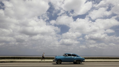 US travelers: Go to Cuba while you can still get there