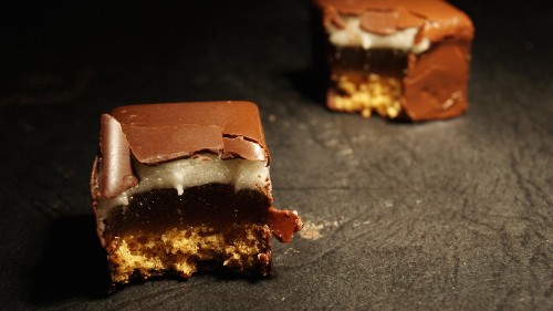 The “five-second rule”—a scientist evaluates whether your eating habits could make you sick