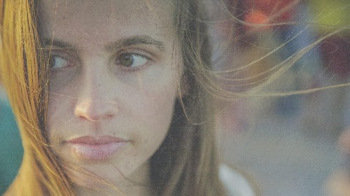 Accepting your darkest emotions is the key to psychological health