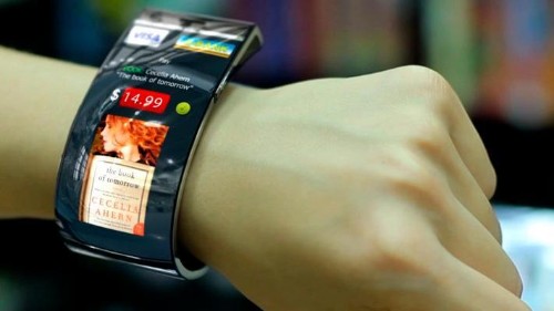 What I learned from researching almost every single smart watch that has been rumored or announced