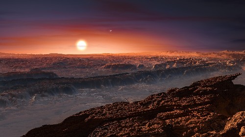 The ambitious plan to send a spacecraft in search of life to the nearest habitable planet beyond our solar system