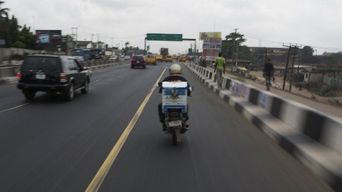 India can rival China in Nigeria, by being exactly what China is not: Open and free