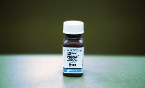 30 years after Prozac arrived, we still buy the lie that chemical imbalances cause depression