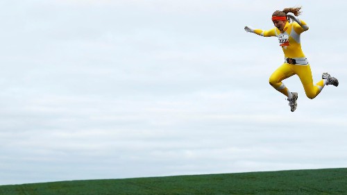 A new theory promises to unlock your body’s full potential—and is actually scientifically sound