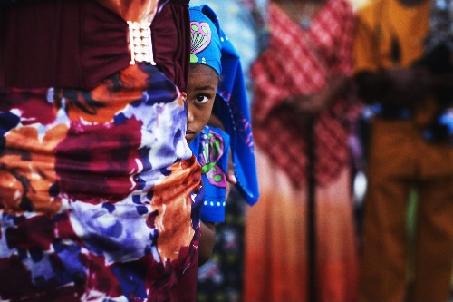 Even if you’ve forgotten the language you spoke as a child, it still stays with you