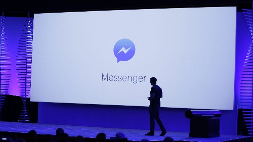 Beware of contracting a cryptocurrency-mining virus from Facebook Messenger
