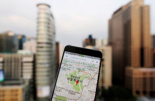 How to get the most out of Google Maps when you’re traveling