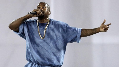 Kanye West’s exclusive album just leads music back to where it was before: rampant piracy