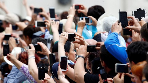 Technology is destroying the most important asset in your life