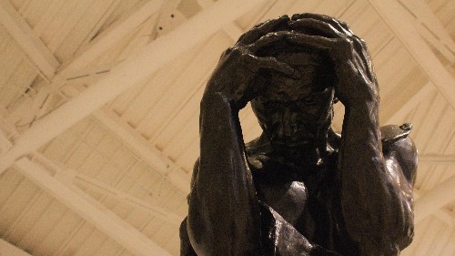 This brain “blackout” is the reason you get migraines