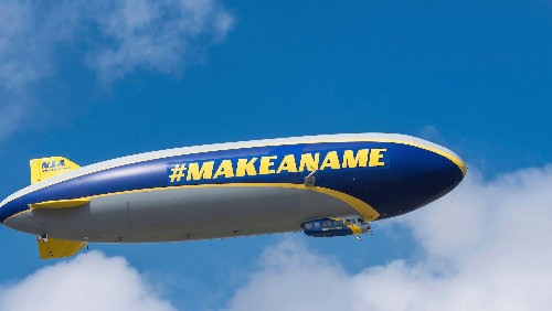 How to name your company, according to the go-to gurus of startup branding