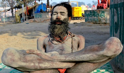 Cognitive science backs up the ancient Indian philosophy that we’re conscious even in deep sleep