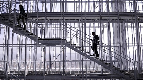 The career advice no one tells you