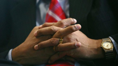 Ace your next job interview by not selling yourself at all