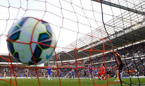 Unbelievably, the Premier League is becoming profitable