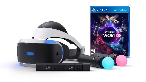 The PlayStation VR is actually going to cost most people more than Sony said it would