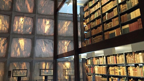 The 50 most commonly assigned works of literature at top US colleges