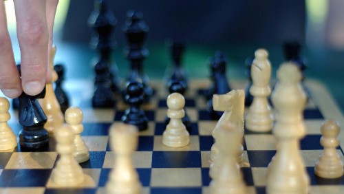 The simple habits of mentally tough people