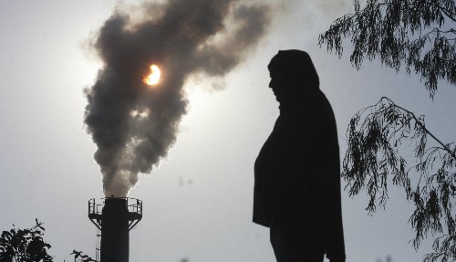Climate change is going to change the way India eats—and kill over 135,000 by 2050