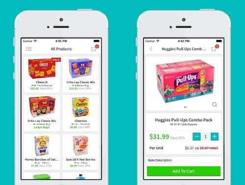 How 10 people built a competitor to Amazon.com for $1 million—in 90 days
