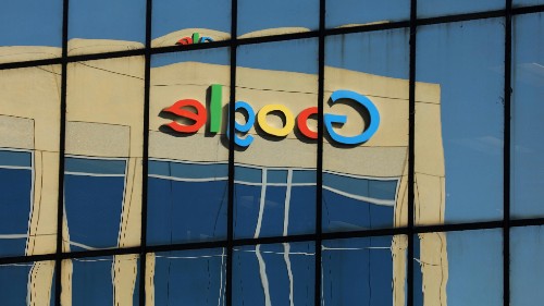 Google is sharing its management tools with the world