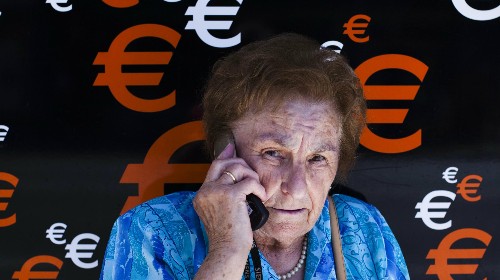 In a highly indebted world, austerity is a permanent state of affairs