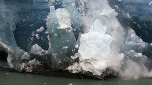 The biggest divide on climate change is among the most highly educated