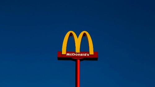 McDonald’s is going all out to woo Indian taste buds