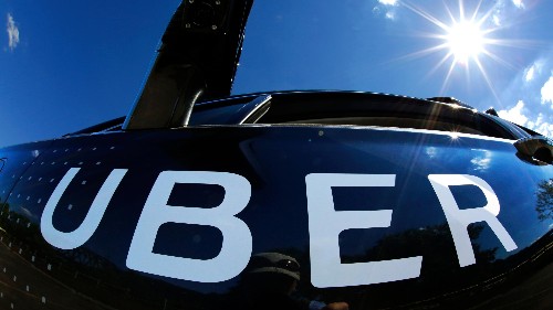 Uber investors aren’t paying for innovation anymore